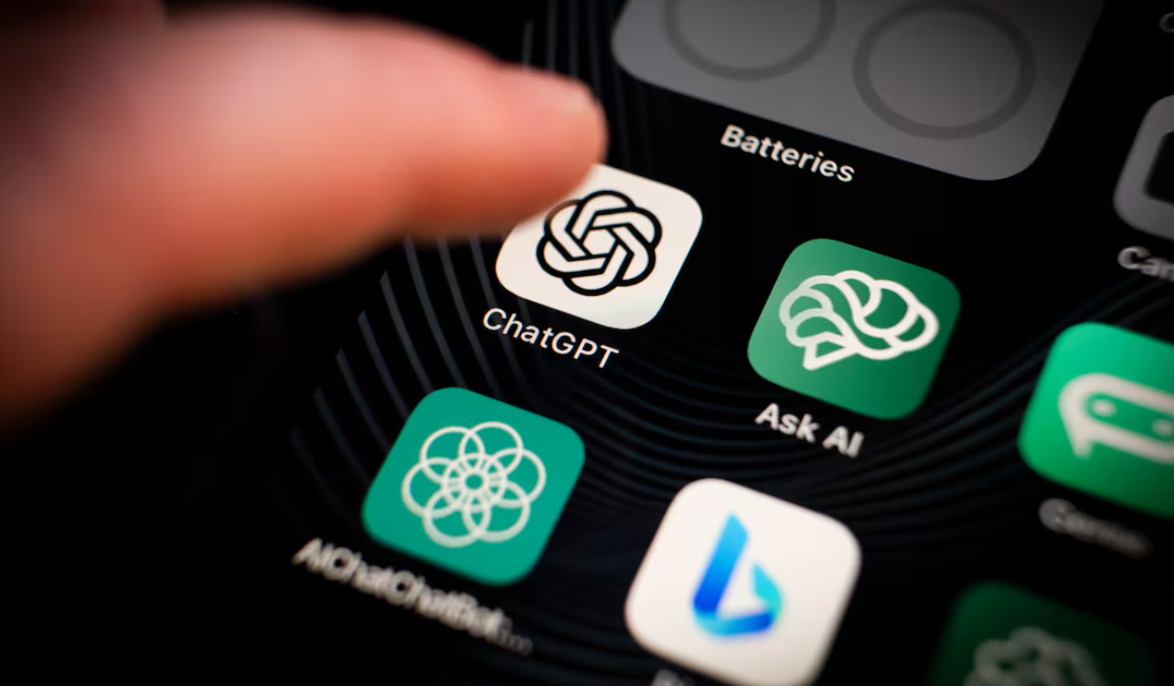 ChatGPT rompe récords y alcanza los 1.000 millones de usuarios: se convierte en la aplicación tecnológica de crecimiento más rápido de la historia
