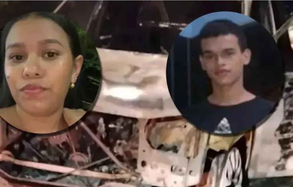 Feminicidio en Santa Fe de Antioquia: hombre aceptó cargos por arrollar y matar a su pareja y a otro hombre