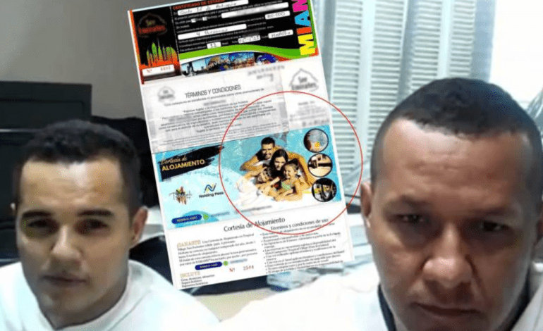 Falsas agencias de viajes en Medellín: así estafaron a más de 1.000 personas y robaron $14.000 millones