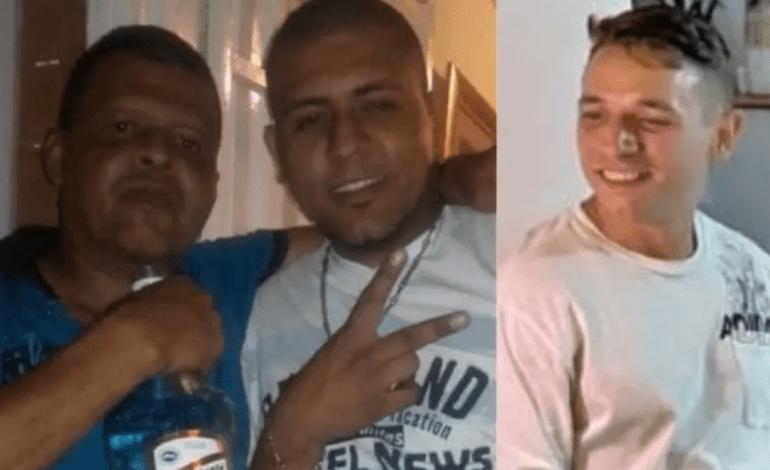 Tres hombres de Itagüí fueron hallados muertos en distintos municipios de Antioquia tras salir a una supuesta negociación