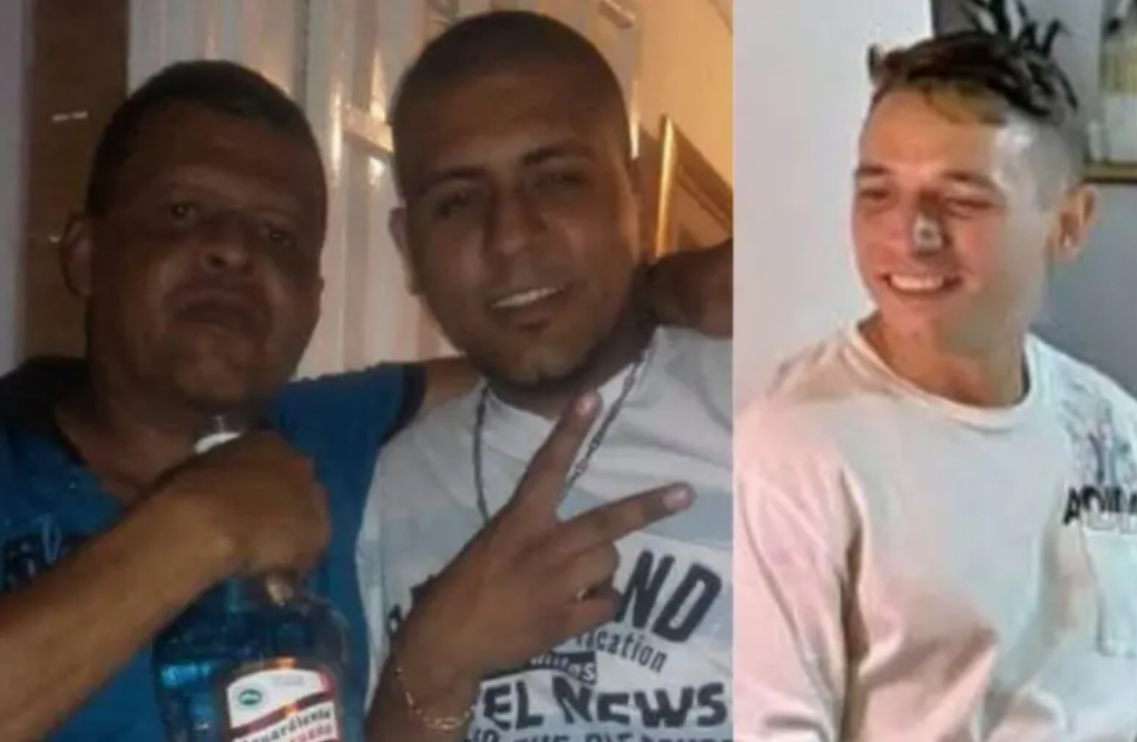 Tres hombres de Itagüí fueron hallados muertos en distintos municipios de Antioquia tras salir a una supuesta negociación