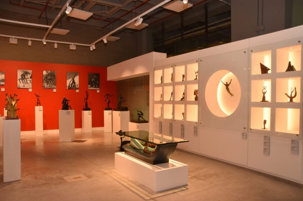 ¿Qué hacer en el Museo de Itagüí? Exposiciones, talleres gratuitos y patrimonio para disfrutar en julio