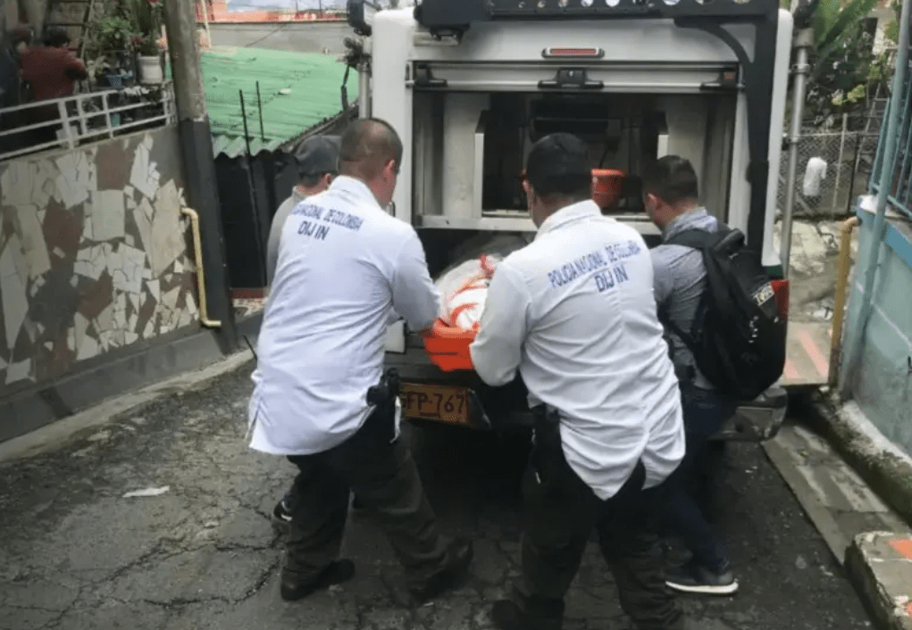 Racha violenta en el Oriente antioqueño: cuatro homicidios en un fin de semana generan preocupación