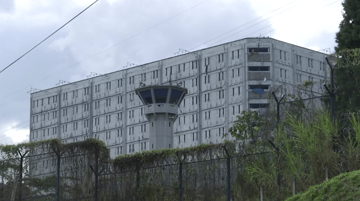 Brote de tuberculosis en la cárcel El Pedregal de Medellín: Veeduría alerta por más de 60 contagios y pide emergencia sanitaria