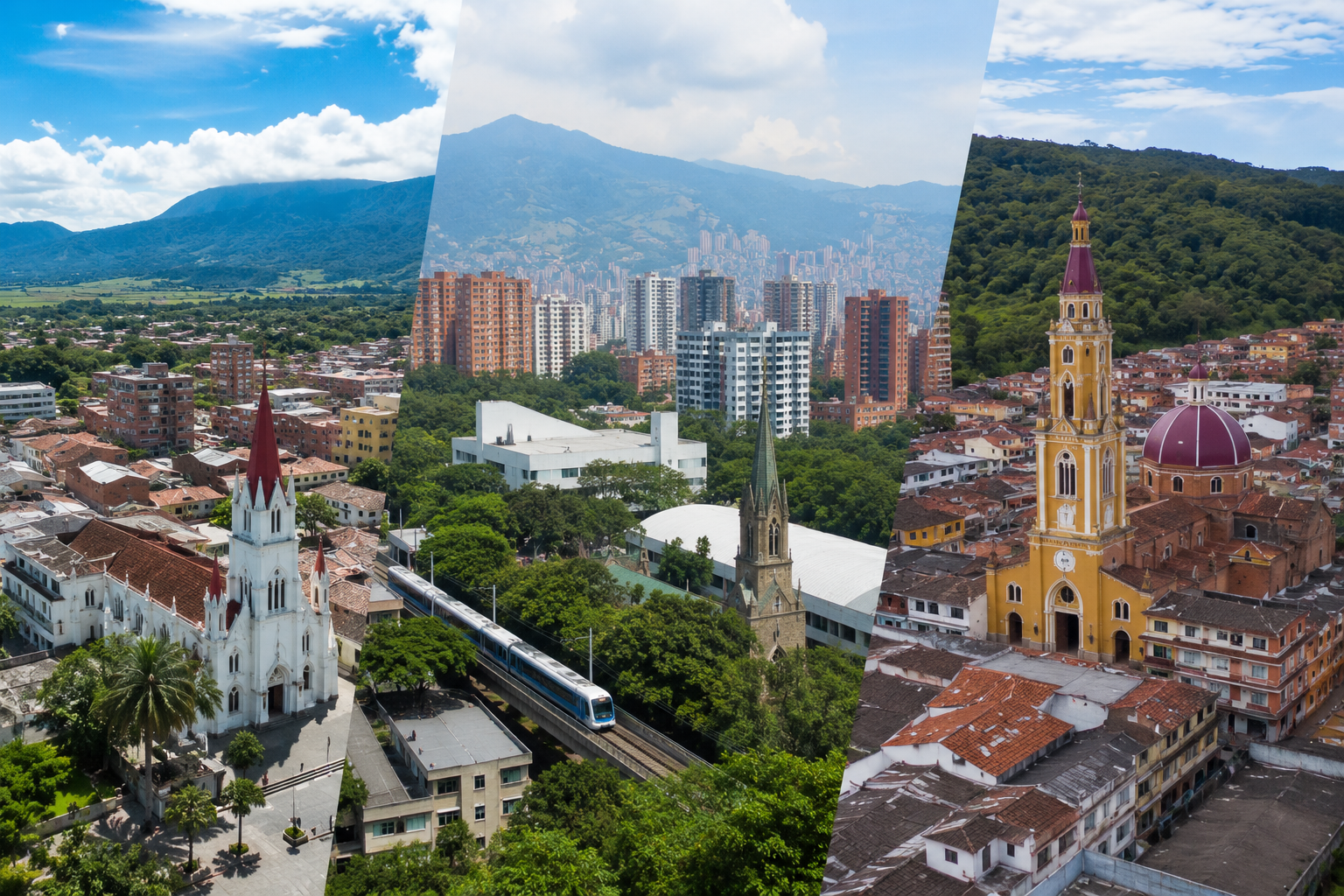 Itagüí se ubica entre los 20 municipios mejor administrados de Colombia, según Función Pública