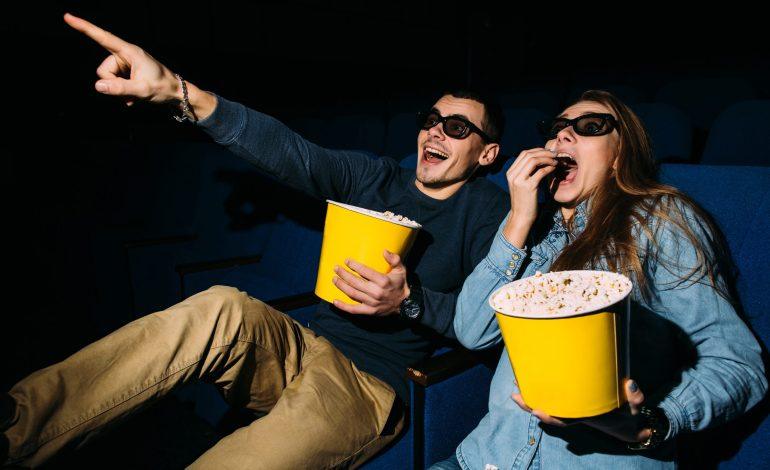 ¡Martes de cine en Itagüí! Conozca la programación gratuita para disfrutar en familia este 28 de julio
