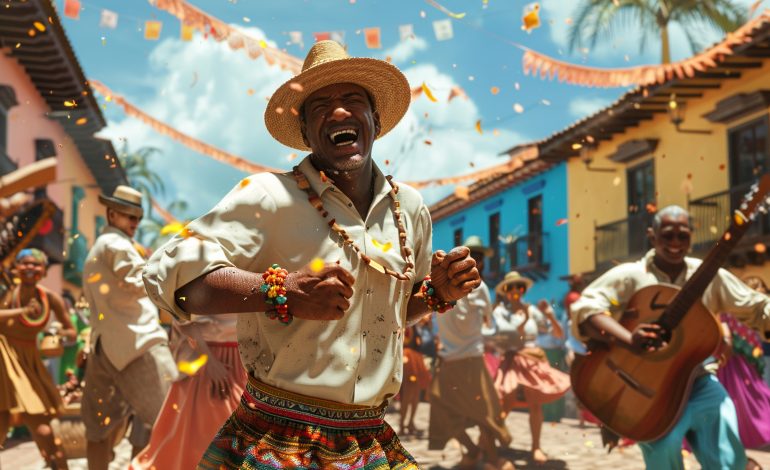 Puente festivo en Antioquia: estos son los nueve municipios con fiestas y eventos culturales este fin de semana