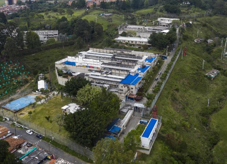 Procuraduría prorroga suspensión de funcionarios del Inpec por polémica fiesta en la cárcel de Itagüí