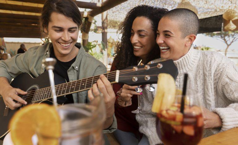¿Eres artista itagüiseño? Ya está abierta la convocatoria para la Semana del Artista 2026