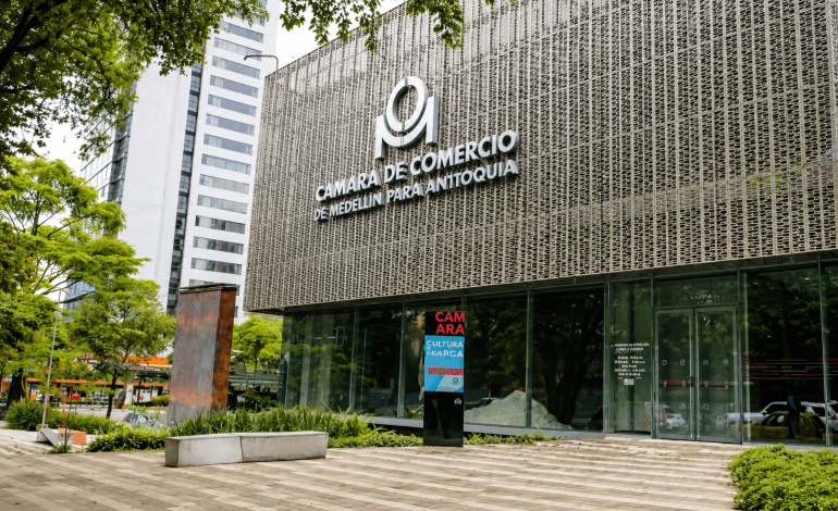 Economía de Antioquia toma fuerza en 2026: empresas, empleo y exportaciones muestran señales positivas