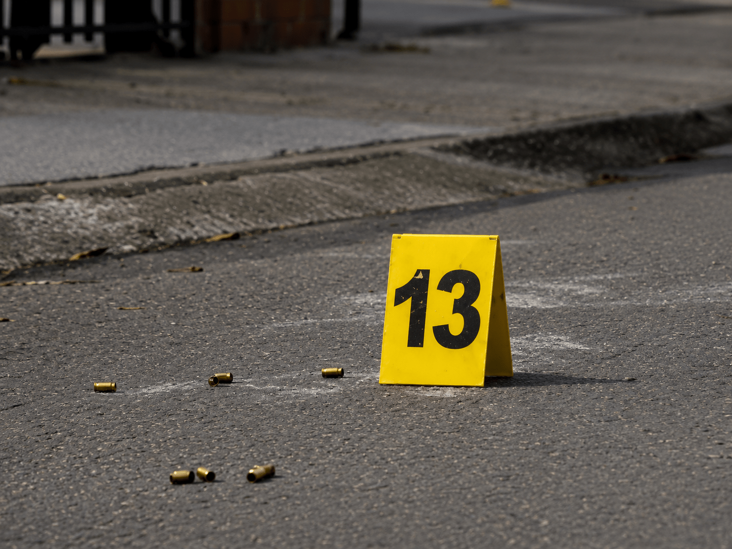 Persecución desde Itagüí terminó en balacera cerca del Jardín Botánico de Medellín: un hombre resultó herido