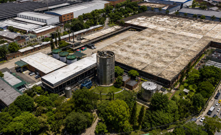 Aprueban plan urbanístico para transformar el lote de la FLA en Itagüí: esto pasará con la licorera