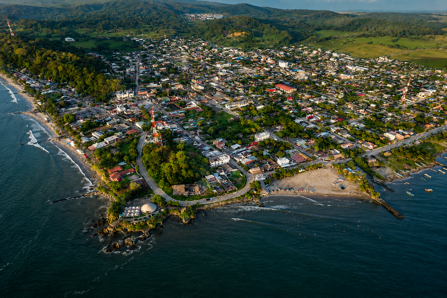 Necoclí impulsa su turismo con una red de 32 emprendimientos que transforma el Urabá antioqueño
