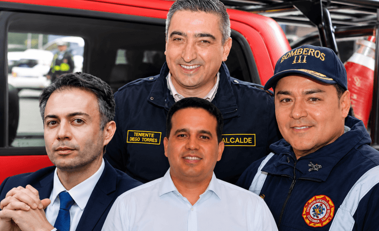 Audiencia judicial sobre el caso Miguel Quintero donde Misael Cadavid reveló la presunta nómina de la corbata en Itagüí.