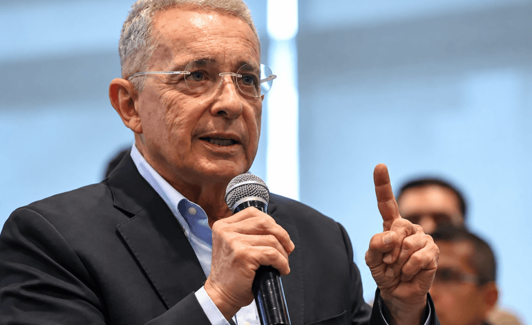 Indagatoria de Álvaro Uribe: 3 CLAVES del proceso por las masacres de El Aro y La Granja