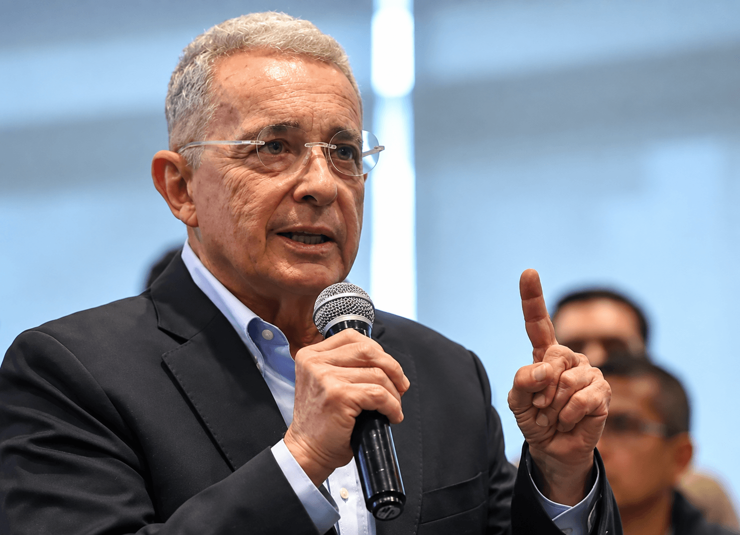 Indagatoria de Álvaro Uribe: 3 CLAVES del proceso por las masacres de El Aro y La Granja