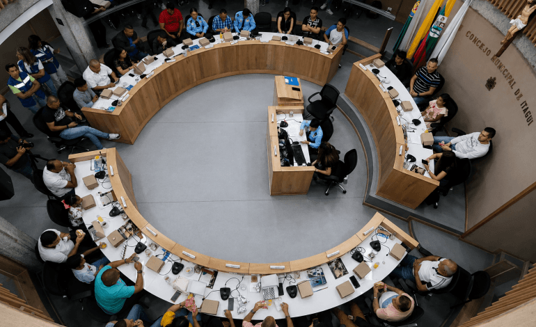 ¡Atención! hay 17 pérdidas de investidura en el Concejo de Itagüí