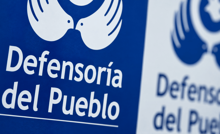 El Bagre Antioquia enfrenta alerta de la Defensoría por disputa entre grupos armados ilegales.