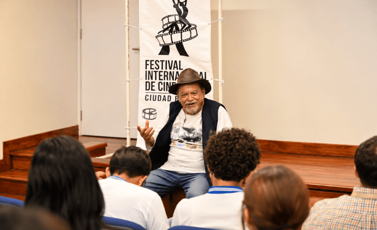 Festival de Cine de Itagüí: 6 planes para este sábado