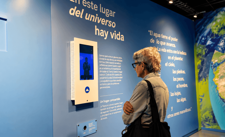 Fiesta del Libro de Medellín cierra con actividades de ciencia, tecnología y literatura