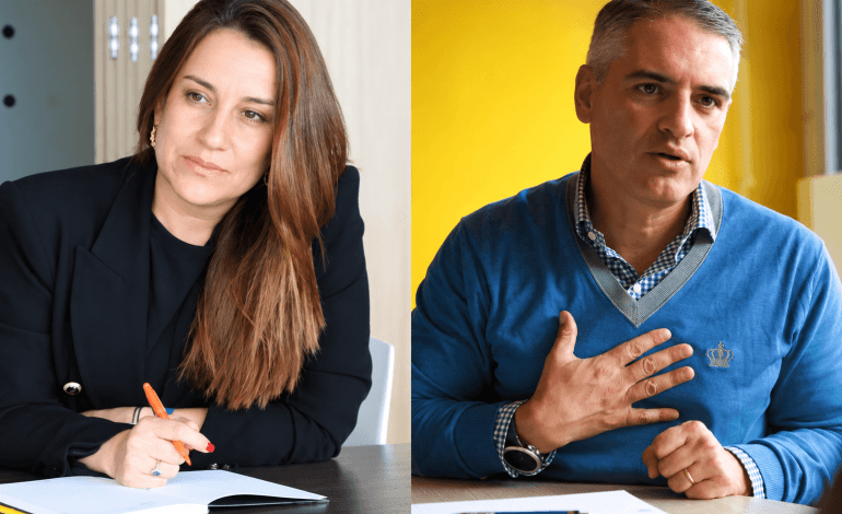 Lina Cuartas renunció a la Gobernación de Antioquia: la salida de una de las funcionarias más cercanas a Andrés Julián Rendón