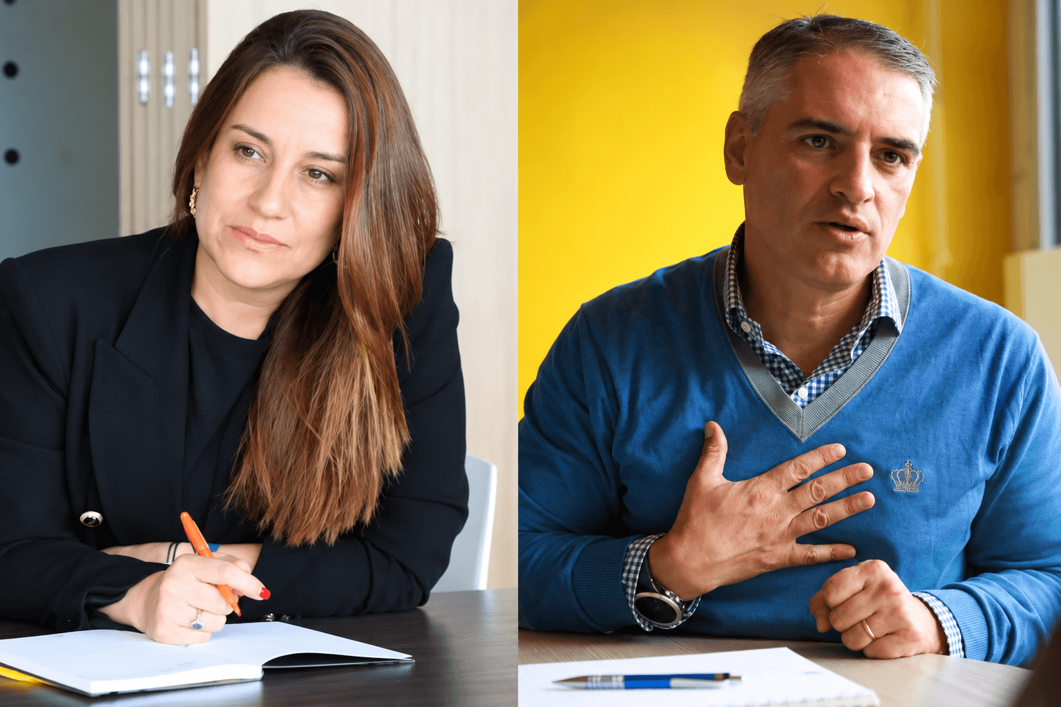 Lina Cuartas renunció a la Gobernación de Antioquia: la salida de una de las funcionarias más cercanas a Andrés Julián Rendón
