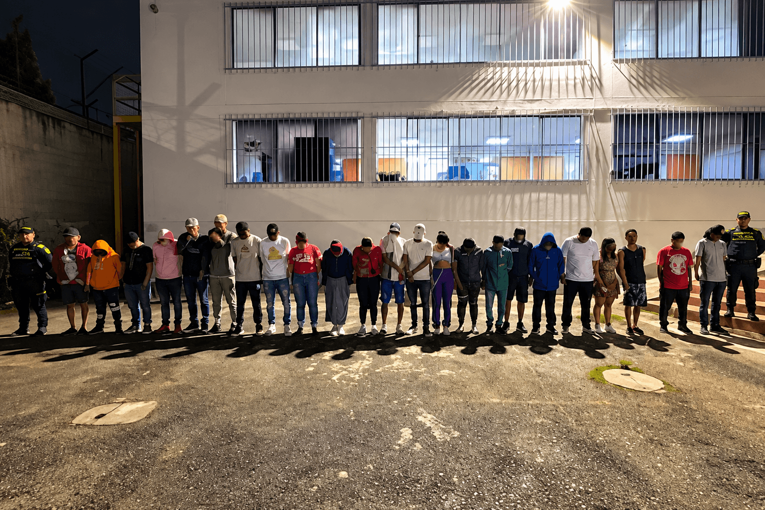 Los Conejos: 7 claves del golpe al microtráfico en Medellín