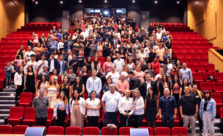 Convocatoria del Filminuto por la Vida en Itagüí 2026