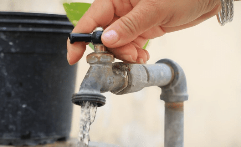 3 claves de la alerta por posibles cortes de agua en Itagüí en diciembre