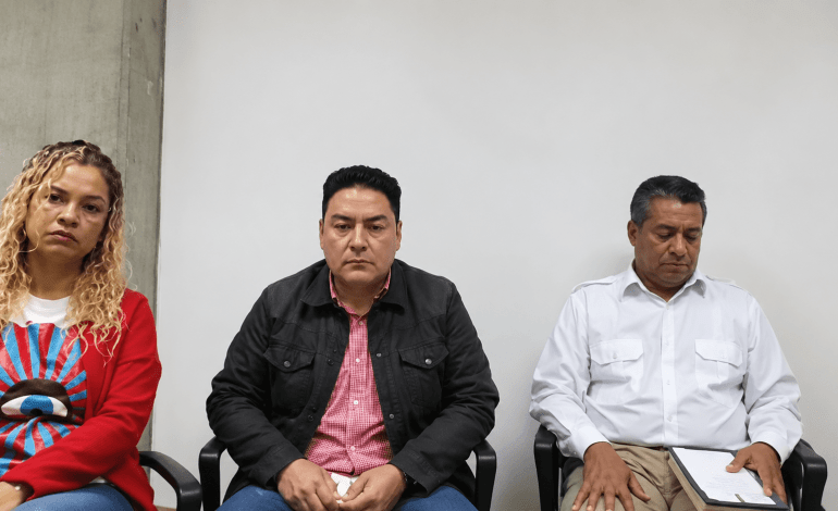 Audiencia de Miguel Quintero por contratos de Bomberos Itagüí y el Área Metropolitana