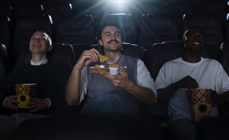 Planes de cine en Itagüí este martes 15 de septiembre de 2026