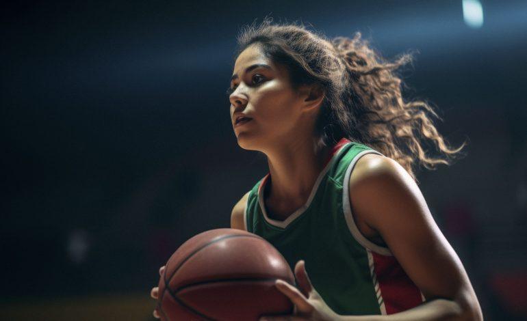 Las basquetbolistas de Itagüí disputarán la primera Copa Élite Femenina de Baloncesto de Antioquia.