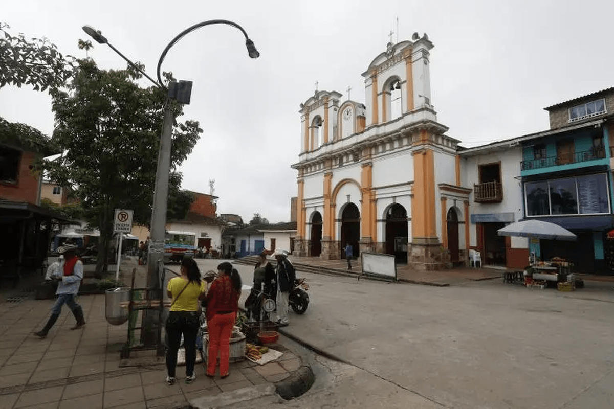4 claves del proceso contra el alcalde de Anorí por obras de acueducto inconclusas