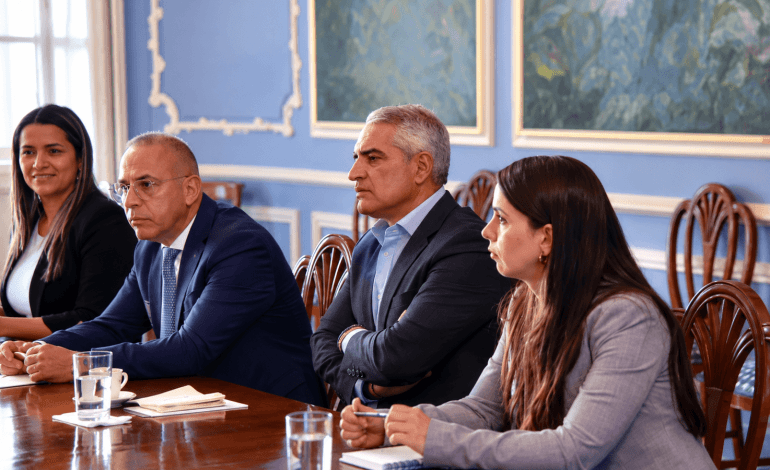 7 claves de las propuestas de Andrés Julián Rendón para reforzar la seguridad en Antioquia