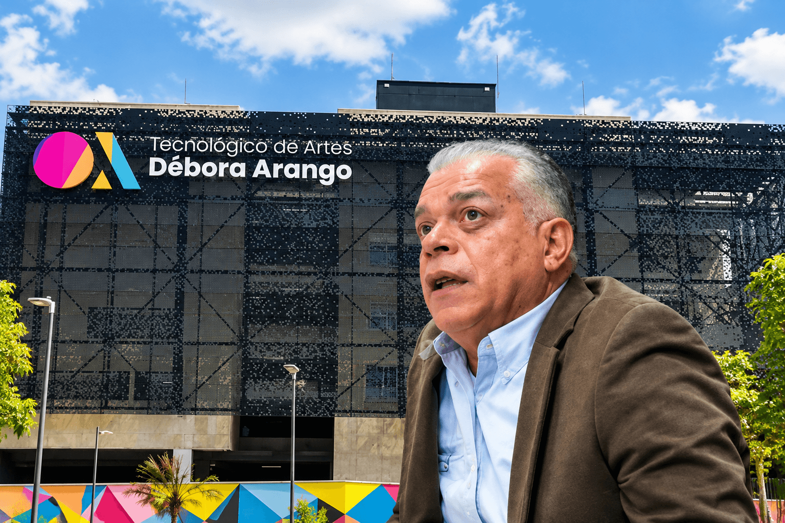 Alerta en el Débora Arango: investigan fraude informático por $657 millones