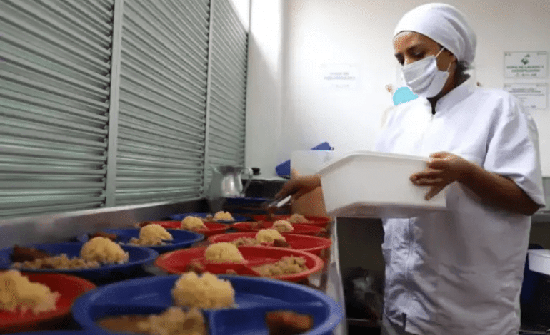 Resultados de la reducción de la inseguridad alimentaria en Antioquia durante 2026.