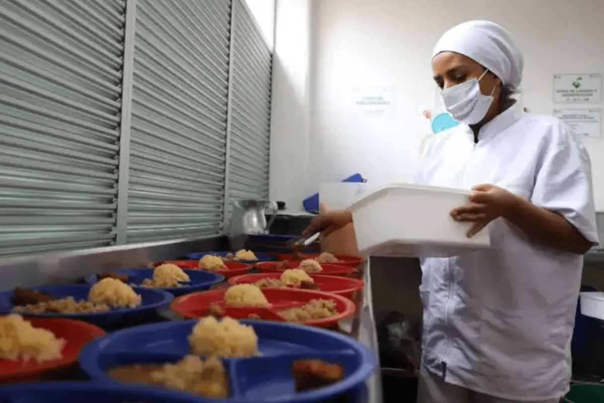 Antioquia reduce el hambre: 900.000 personas mejoraron su situación alimentaria