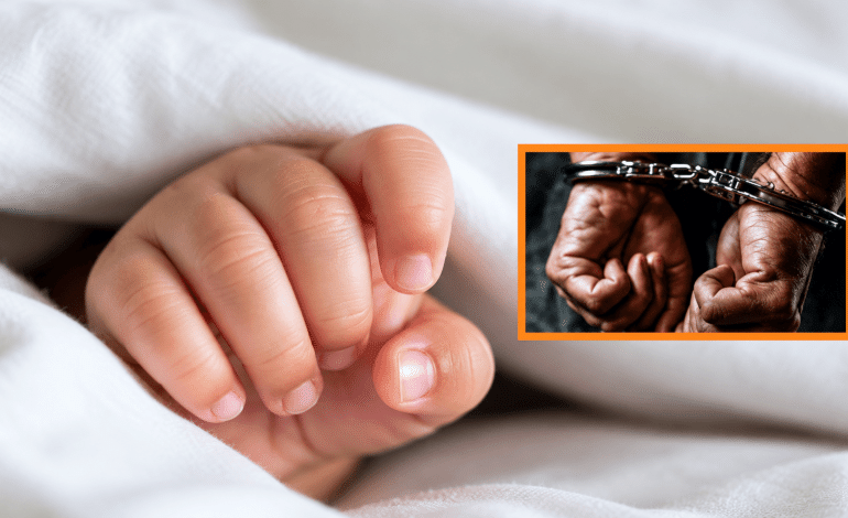Autoridades investigan caso de bebé de cinco meses lesionada en Itagüí