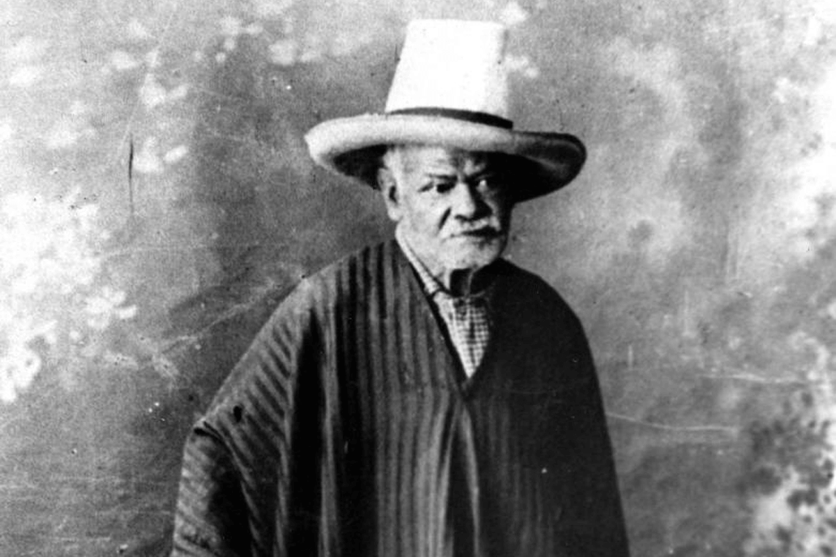 Cosiaca y su posible paso por Itagüí: la carta de 1872 que revive una historia