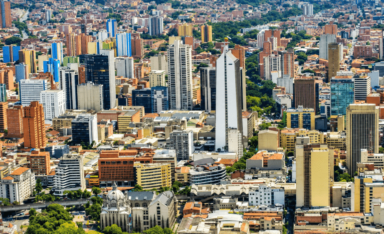 Concejo de Medellín debate modificaciones al POT 2026