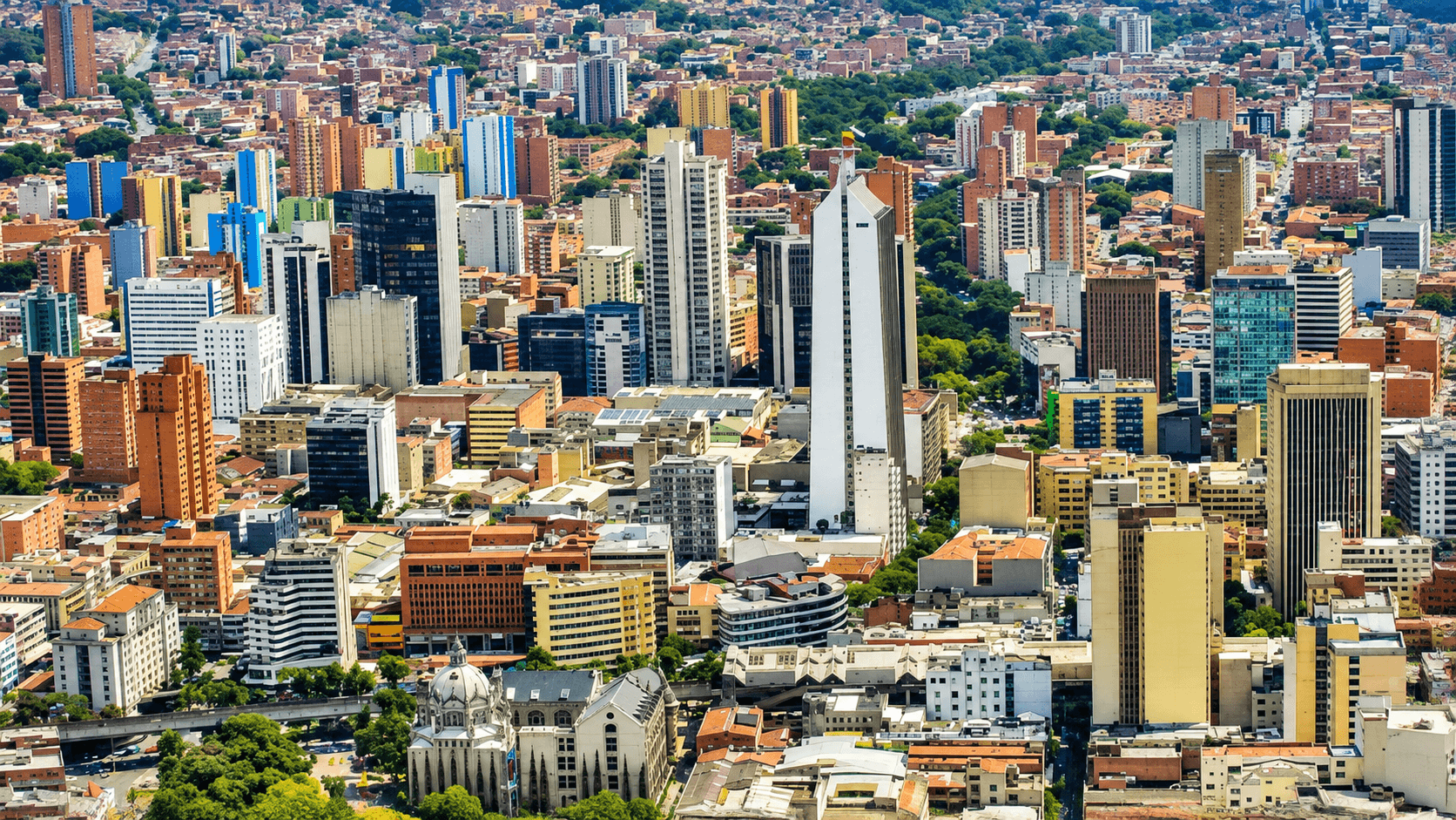 El POT de Medellín entra en una etapa clave: estas son las modificaciones que estudia el Concejo