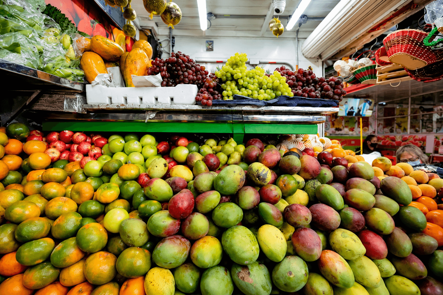 Emprendedores de Itagüí: abren convocatoria para vender en el Mercado Veredal