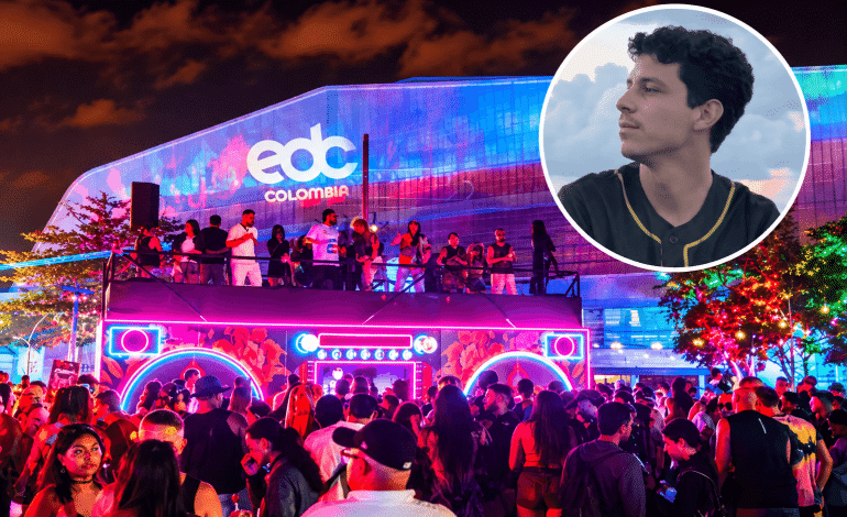Padre de Ismael Huertas pide esclarecer su muerte en el EDC