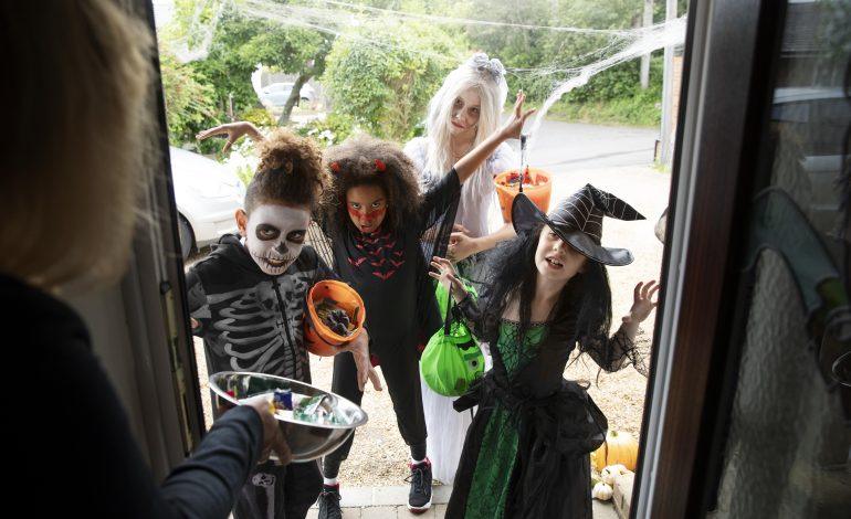 Itagüí se prepara para vivir su tradicional desfile de Halloween