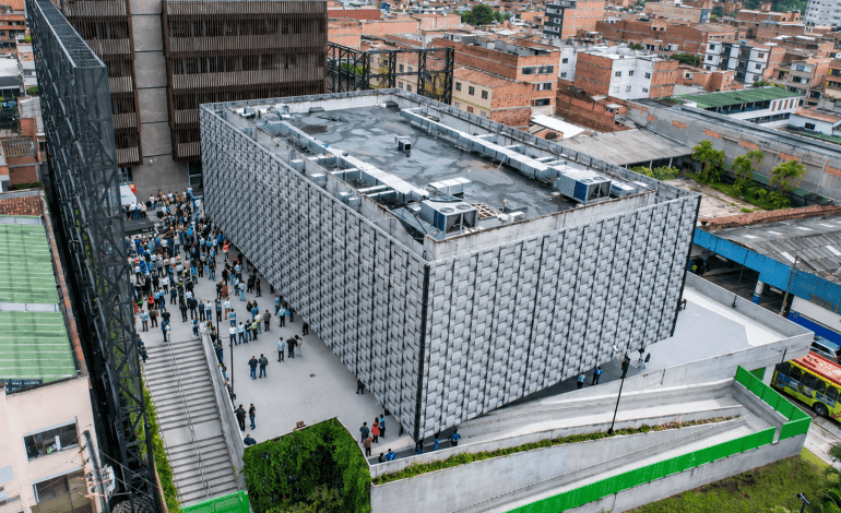 Itagüí tendrá seis días de actividades gratuitas por la participación ciudadana