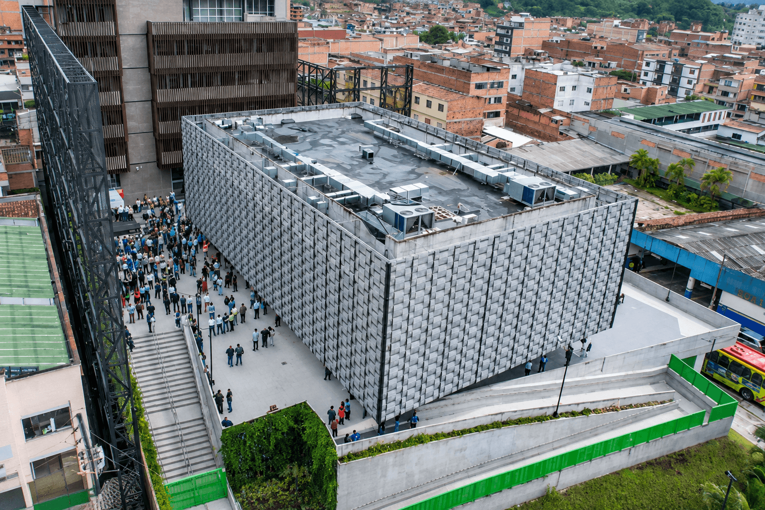 Itagüí tendrá seis días de actividades gratuitas por la participación ciudadana