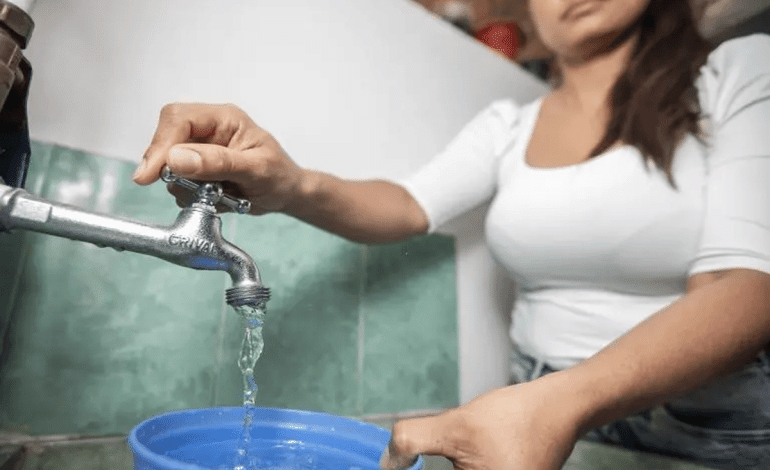 Medellín suspende temporalmente los racionamientos de agua por las lluvias