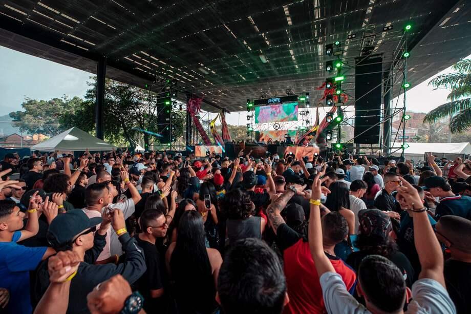 Festival de las Juventudes 2026 en Itagüí: programación, horarios y actividades hasta noviembre