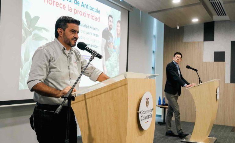 Formación gratuita en Itagüí: abren 2 espacios educativos