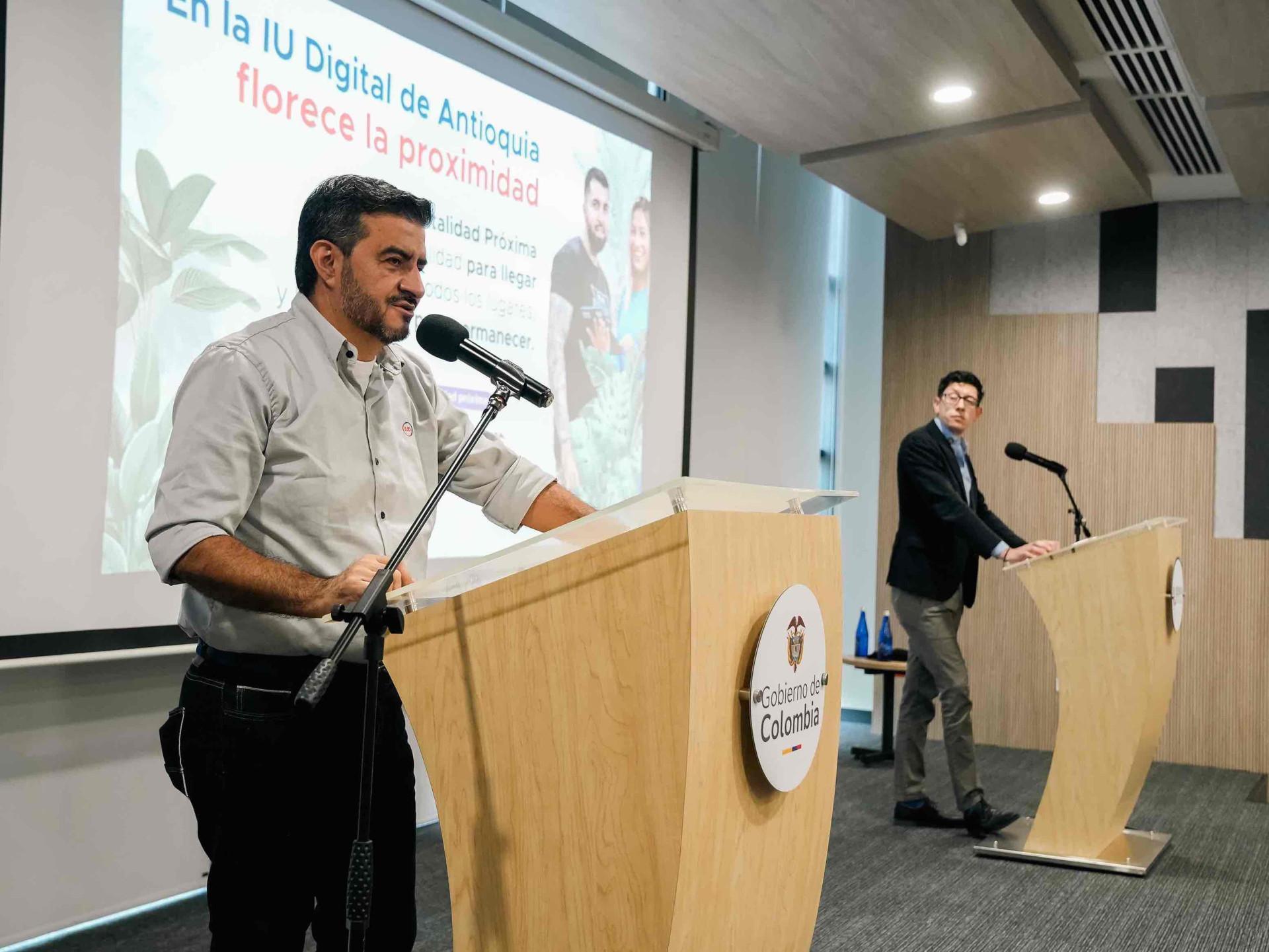 Formación gratuita en Itagüí: abren 2 espacios educativos